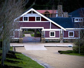 Ocean Eight Vineyard & Winery - Accommodation Australia 0
