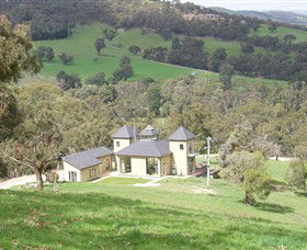 Sutherland Estate - Accommodation Australia 0