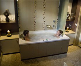 Daylesford Day Spa - Accommodation Australia 0