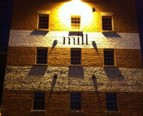 The Mill Echuca - Local Tourism 0