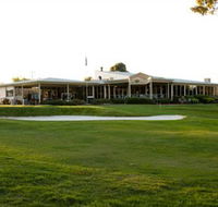 Mansfield Golf Club - Local Tourism