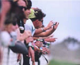 Geelong Racing Club - Accommodation Australia 0