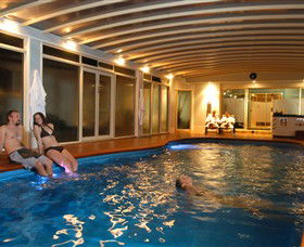 Logans Beach Spa And Fitness - Accommodation Australia 0