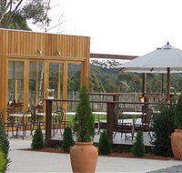 Stumpy Gully Restaurant - Accommodation Australia