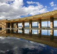 Yering Station - Local Tourism