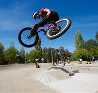 James Scott Memorial Skate Park - Australia Shopping