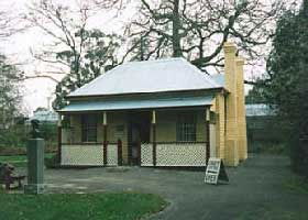 Lake Wendouree VIC Accommodation Australia