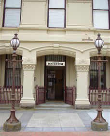 Creswick VIC Local Tourism