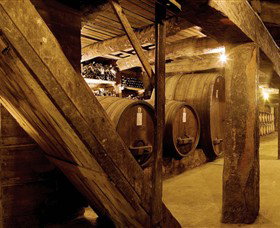 Best's Great Western - Accommodation Australia 0