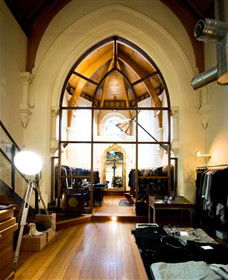EASTERN MARKET Capela - Accommodation Australia 0