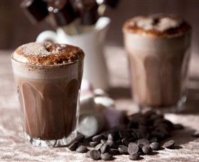 Renaissance Chocolates - Accommodation Australia 0