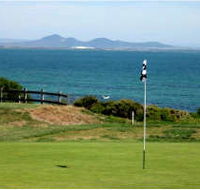 Clifton Springs Golf Club - Local Tourism