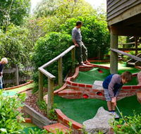 Bellarine Adventure Golf - Local Tourism