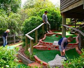 Bellarine Adventure Golf - Accommodation Australia 0