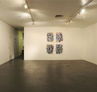 Trocadero Art Space - Local Tourism