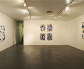 Trocadero Art Space - Local Tourism 0