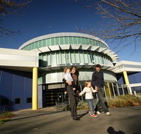 Scienceworks - Local Tourism