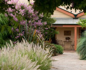 Baileys Of Glenrowan - Accommodation Australia 0