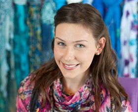 Ocean Grove VIC Australia Shopping