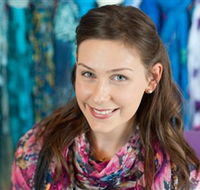 Jan's Colour Analysis Service - Australia Shopping