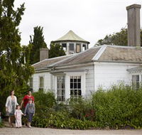 The Heights Heritage House and Garden - Local Tourism