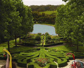 The Enchanted Adventure Garden - Accommodation Australia 0