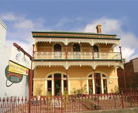 Elysium Day Spa - Accommodation Australia 0