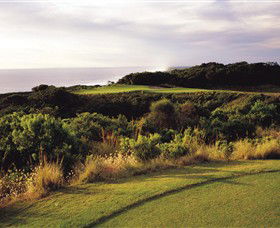 The National Golf Club - Bed n Breakfasts 0