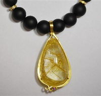 Silvermist Studio Jewellers Gallery - Local Tourism