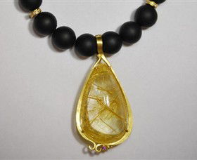 Silvermist Studio Jewellers Gallery - Accommodation Australia 0