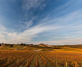 Sanguine Estate - Accommodation Australia 0