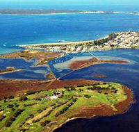 Queenscliff Golf Club - Local Tourism