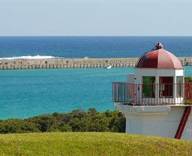Flagstaff Hill Maritime Village & Shipwrecked Sound And Laser Show - Accommodation Australia 0