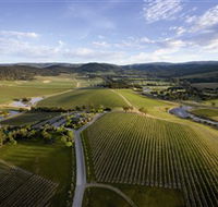 De Bortoli Yarra Valley Estate - Local Tourism