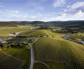 De Bortoli Yarra Valley Estate - Accommodation Australia 0