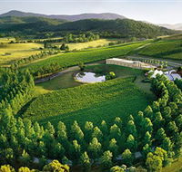 TarraWarra Estate - Local Tourism