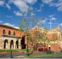 The Capital - Bendigo's Performing Arts Centre - Local Tourism