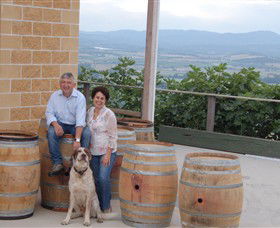 Stefani Estate - Accommodation Australia 0
