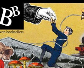 Barwon Booksellers - Australia Shopping 0