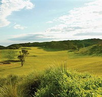 Portsea Golf Club