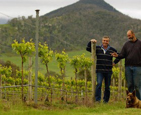 Grampians Estate - Accommodation Australia 0