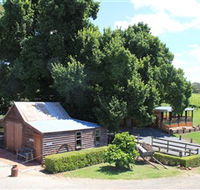 Payne's Rise Winery - Accommodation Australia