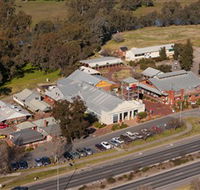 Gateway Village - Local Tourism