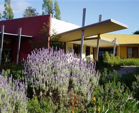 Maroondah Art Gallery - Accommodation Australia 0