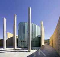 TarraWarra Museum of Art - Local Tourism
