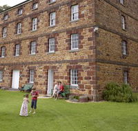 Portarlington Mill - Local Tourism