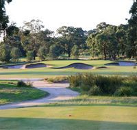 Huntingdale Golf Club - Accommodation Australia