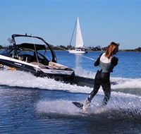 Aquamania Water Sports - Local Tourism