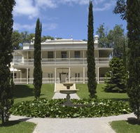 Como House and Garden - Local Tourism