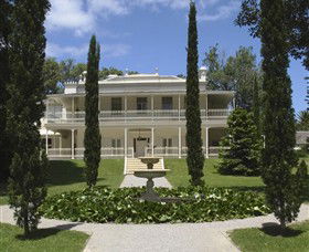 Como House And Garden - Local Tourism 0